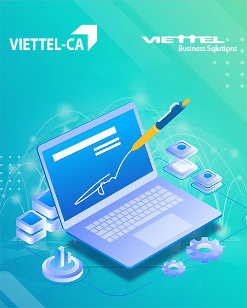 Chữ ký số Viettel