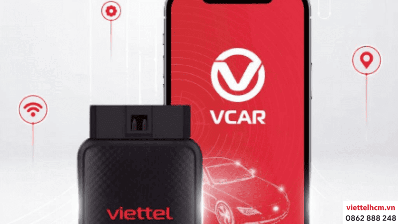 VCar Viettel là gì? Trọn bộ sản phẩm chuẩn Nghị định 10 3 Tham khảo các gói cước của VCar Viettel
