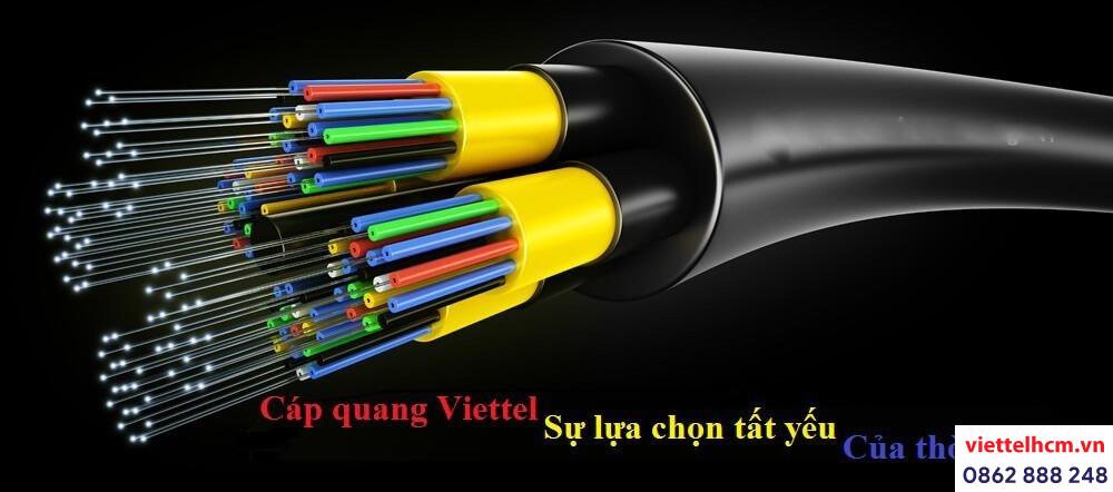Đăng ký Internet Viettel Quận 5 - Thủ tục đơn giản, lắp nhanh trong ngày 3 Ưu điểm khi đăng ký Internet Viettel tại Quận 5