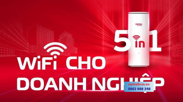 goi cuoc 5in1 cong nghe wifi6 viettel danh cho doanh nghiep viet 5g4jmg