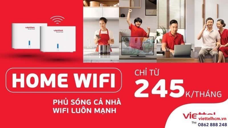 Lắp internet mạng Viettel Huyện Thanh Trì, Hà Nội 2 Bảng giá lắp internet mạng Viettel Huyện Thanh Trì