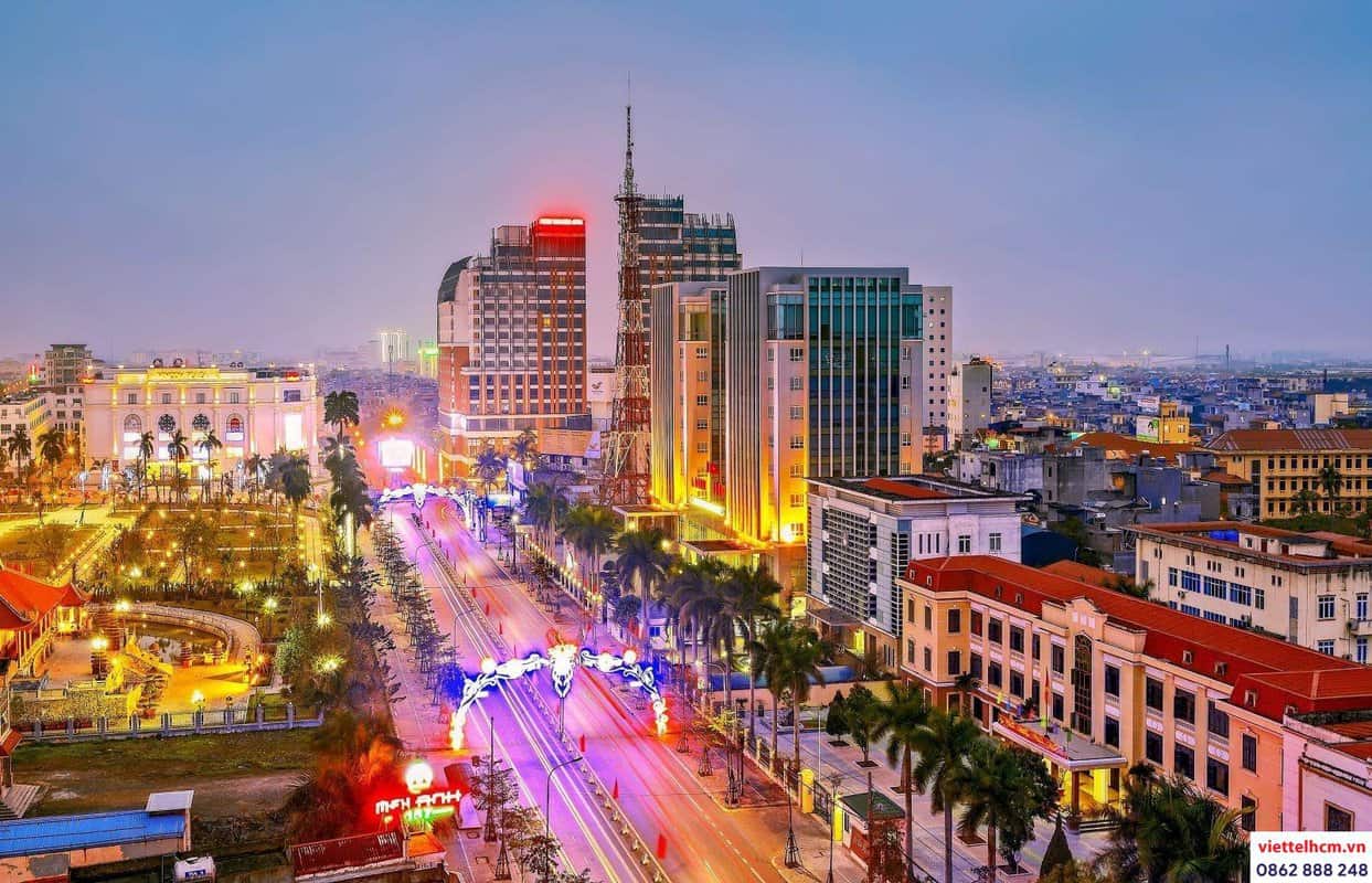 Gói cước wifi Viettel Thái Bình mới nhất 2023 2 đăng ký lắp đặt mạng Viettel tại Thái Bình