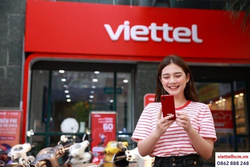 Đăng ký Wifi Viettel ở Phường Tân Định - Ưu đãi HÔM NAY 5 Viettel hỗ trợ đăng ký lắp internet thủ tục đơn giản