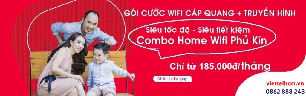 Lắp WiFi Viettel Vĩnh Long- Ưu đãi lớn Nhanh chóng, Tiện lợi 2 Bảng giá lắp WiFi Viettel Vĩnh Long