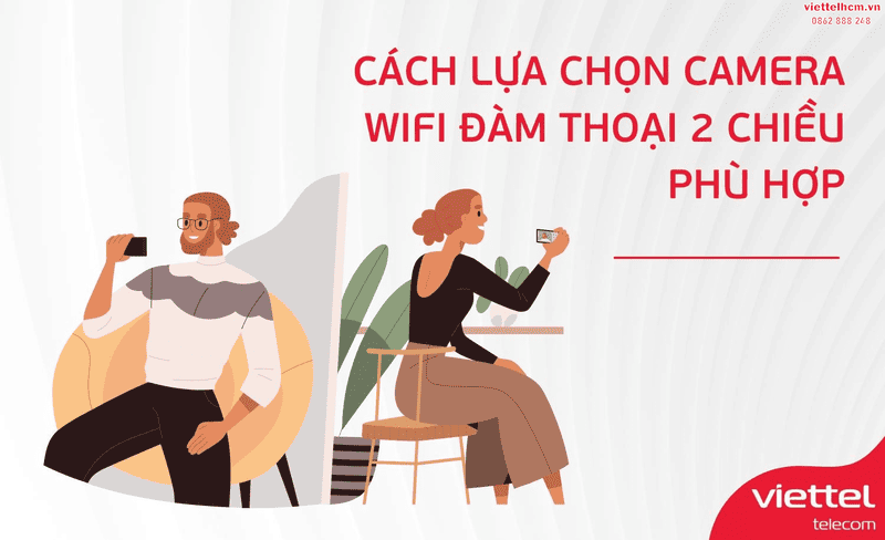 Khuyến mãi bắt WiFi Viettel Chung cư Harina View - Thủ Đức 3 Lắp đặt camera Viettel tại căn hộ Harina View giá rẻ