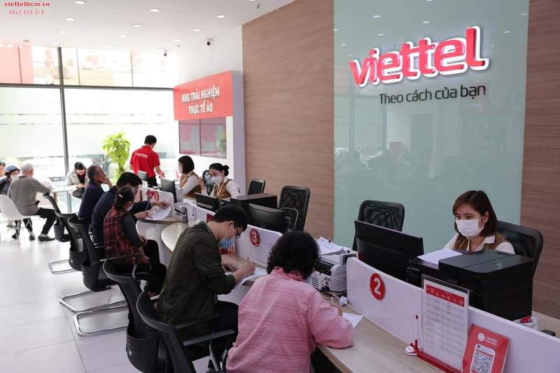 Lắp mạng Viettel tại Bến Tre – Giá Rẻ chỉ 180K 5 tư vấn khách hàng lựa chọn gói cước phù hợp nhất