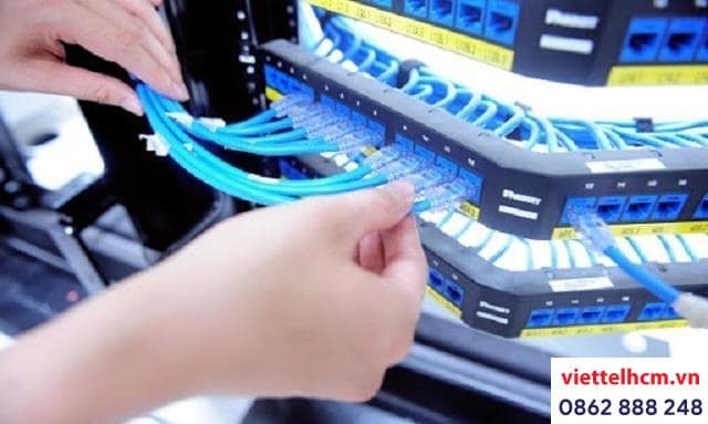 internet viettel doanh nghiêp