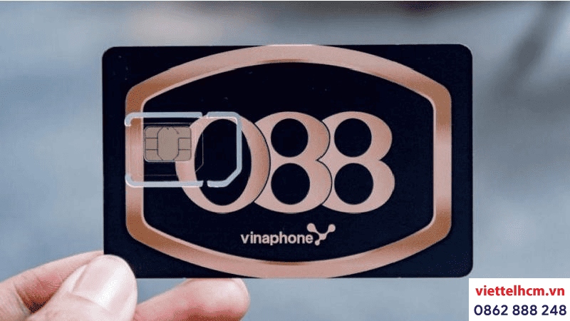 dau so 088 la mang gi co phai mang vinaphone khong