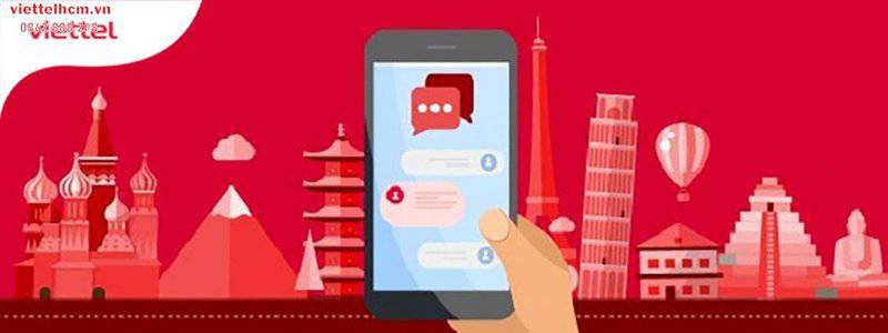 Quy định cho thuê bao chuyển vùng quốc tế Viettel trả sau 2 Quy định về hạn mức sử dụng khi CVQT bằng thuê bao trả sau giúp người dùng kiểm soát được chi phí sử dụng dịch vụ, đồng thời hạn chế rủi ro về tài chính khi không quản lý được việc sử dụng dịch vụ.