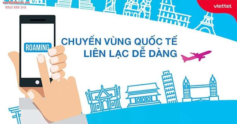 Câu hỏi 3: Tại sao nên sử dụng roaming SIM?