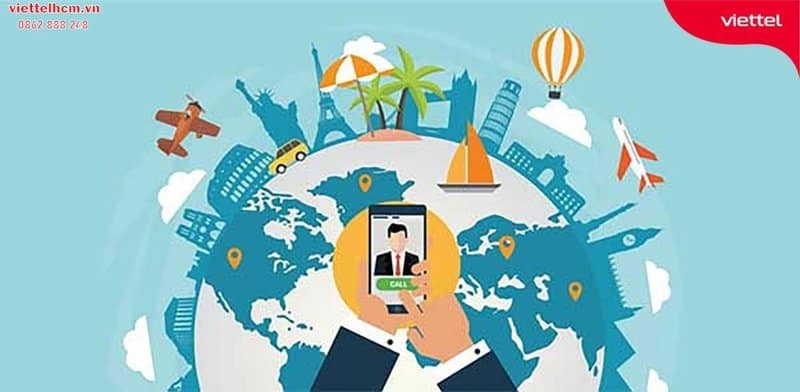 Có thể sử dụng roaming SIM ở Việt Nam không?