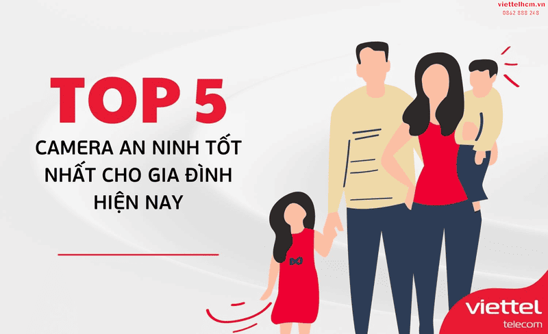 Lắp mạng Viettel Chung cư SunView Town - Giá mới 3 ngày 3 Đăng ký lắp camera Viettel cho căn hộ SunView Town