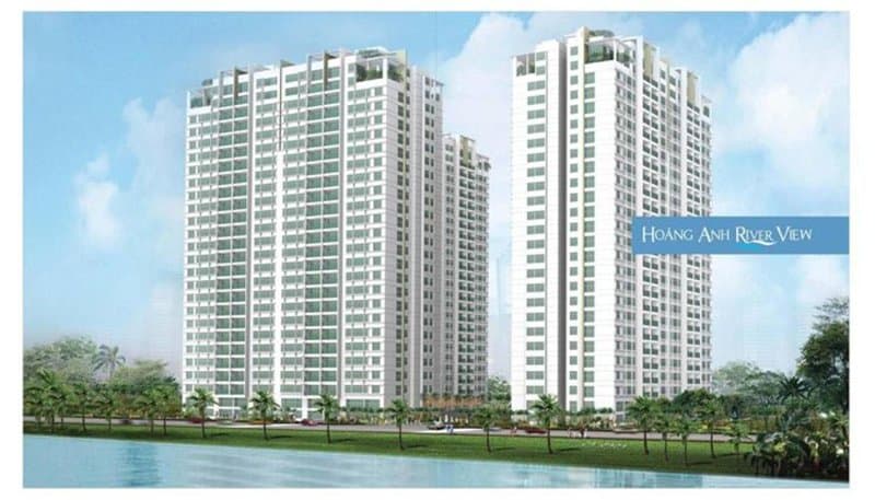 Lắp Đặt Wifi Viettel Tại Chung Cư Hoàng Anh River View 2 Thông tin Căn Hộ Hoàng Anh River View, Quận 2, TP. Hồ Chí Minh