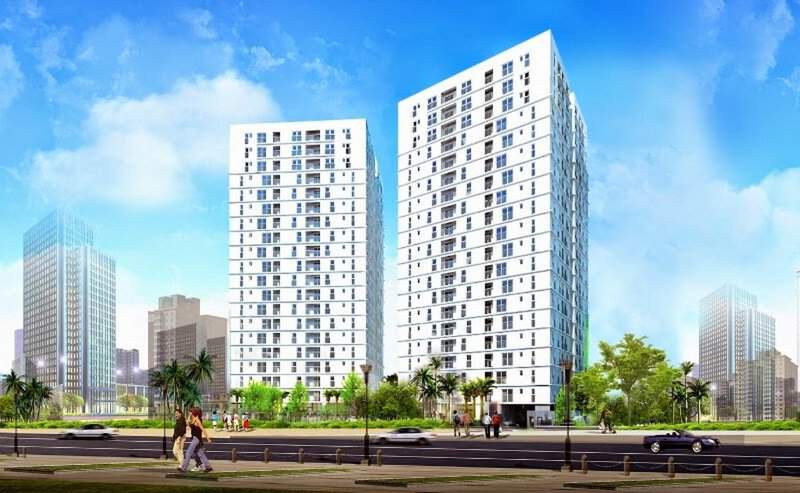 Lắp mạng wifi Viettel tại Chung cư Thủ Thiêm Sky 2 lap mang wifi viettel tai chung cu thu thiem sky viettelhcm
