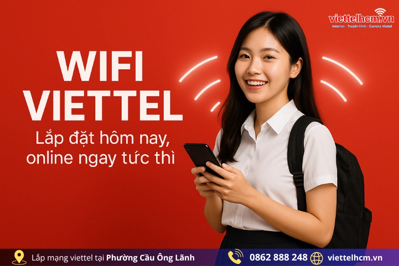 Cầu Ông Lãnh