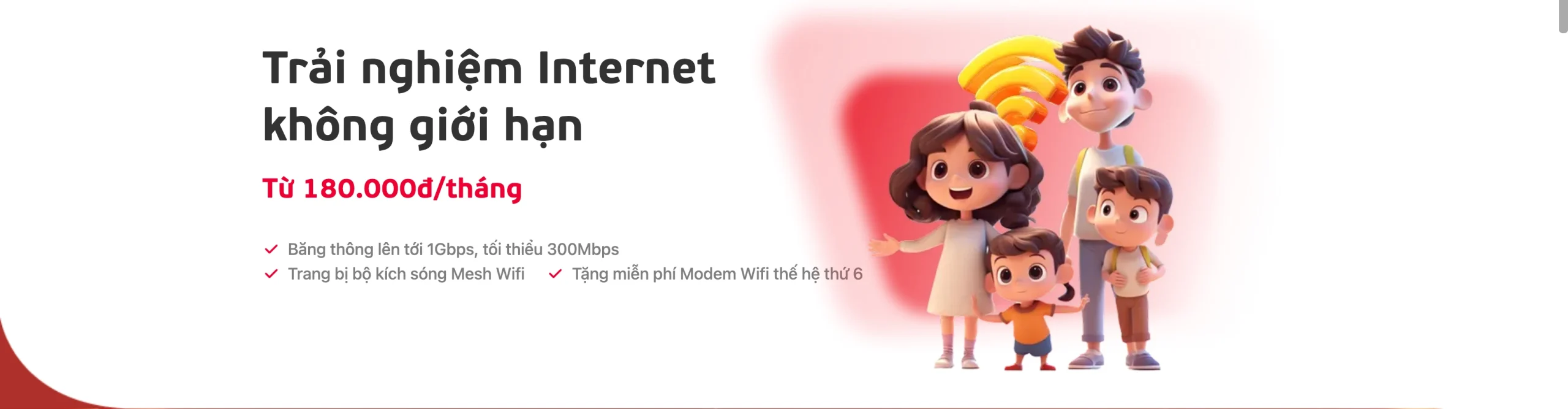 Đăng ký Lắp mạng internet WIFI Viettel tại TPHCM | 5 - 2026 1 internet viettel